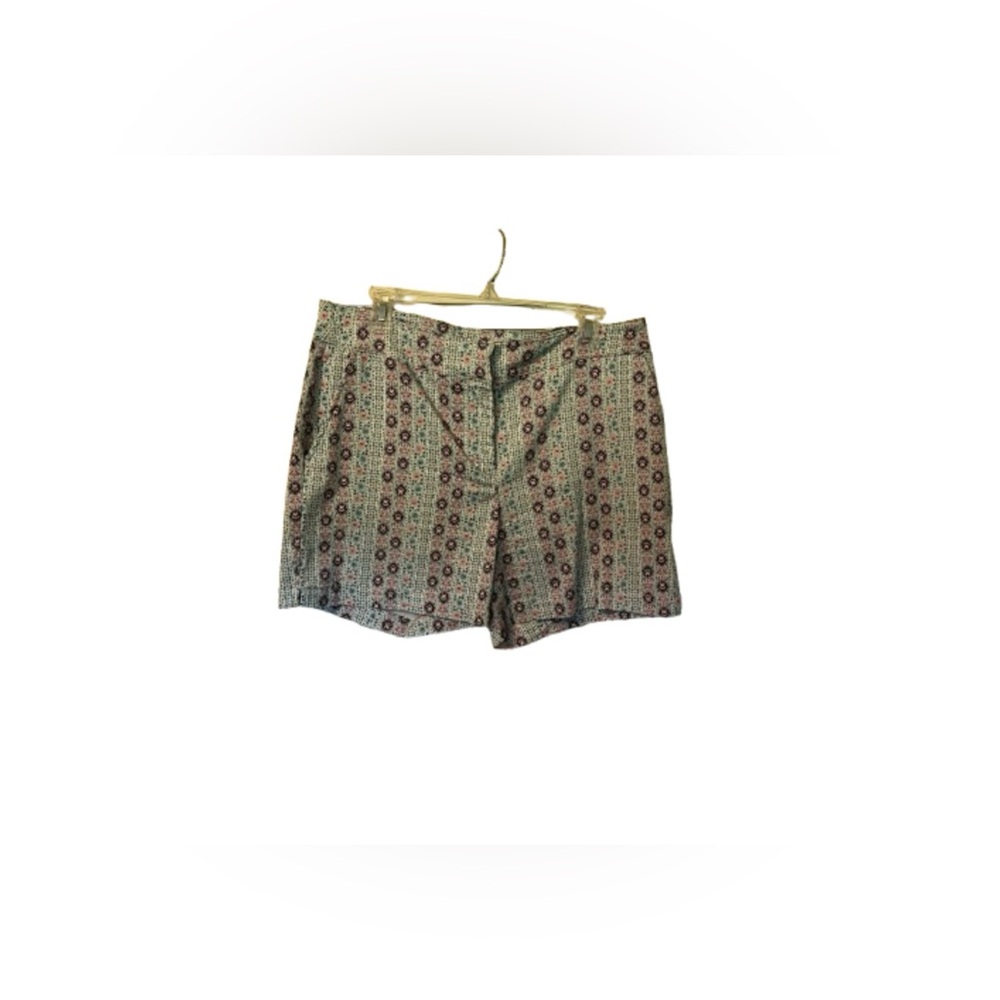 reCreation multi shorts size 12
